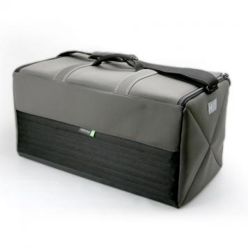 H.A.R.D. Cheng-Ho Series 1/8 Hauler Car Bag(w/2 boxes)