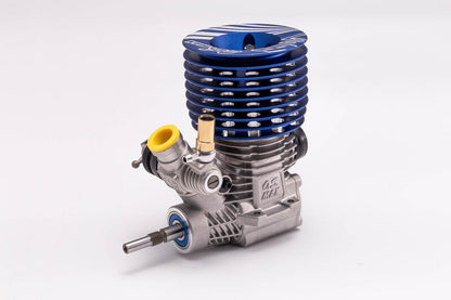 O.S. Engines MAX-B21 1:8 Offroad Combo w/ Pipe & Manifold