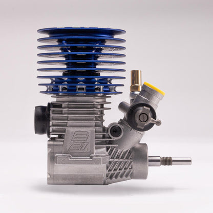 O.S. Engines MAX-B21 1:8 Offroad Combo w/ Pipe & Manifold
