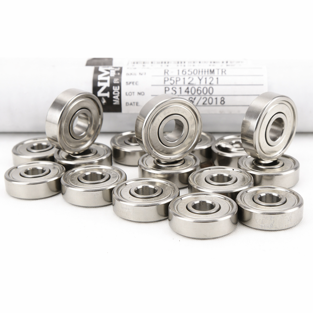 NMB High-Precision  Bearings
