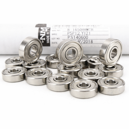 NMB High-Precision  Bearings