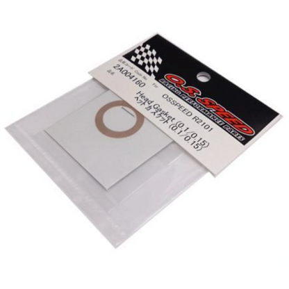 O.S. SPEED 2A004160 21 Head Gasket (0.1/0.15)