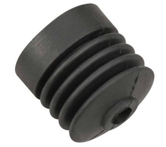 O.S. speed 23981520 Dust Cover #21E (Black)