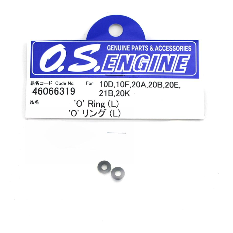 O.S. speed 46066319 Large Carburetor O-Ring