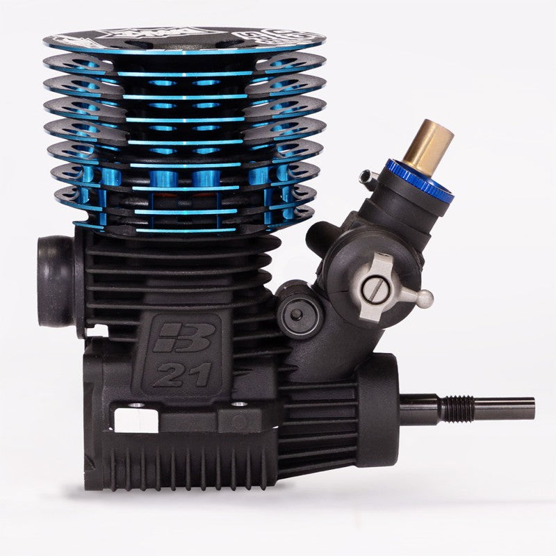 OS-Speed Adam Drake AD4 .21 Off-Road Engine