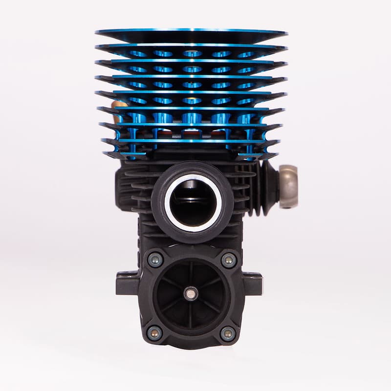 OS-Speed Adam Drake AD4 .21 Off-Road Engine