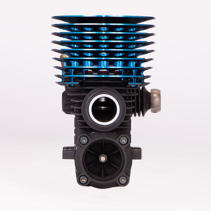 OS-Speed Adam Drake AD4 .21 Off-Road Engine