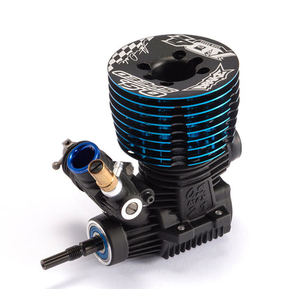OS-Speed Adam Drake AD4 .21 Off-Road Engine