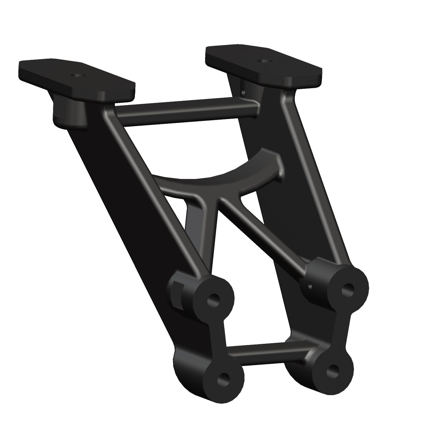 SOARLUX 998 TD-1 WING MOUNT