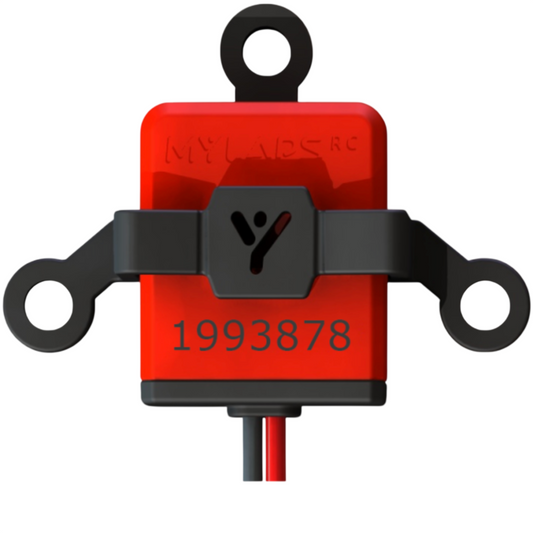 MYLAPS 10R078 RC4 HYBRID