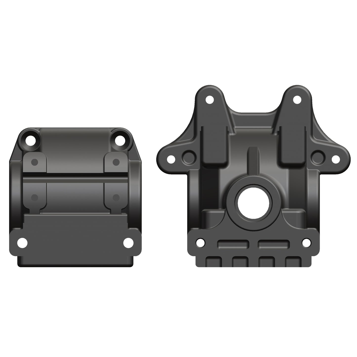 SOARLUX 998 TD-1 BULKHEAD