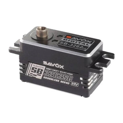 Savox SB-3262SG Servo