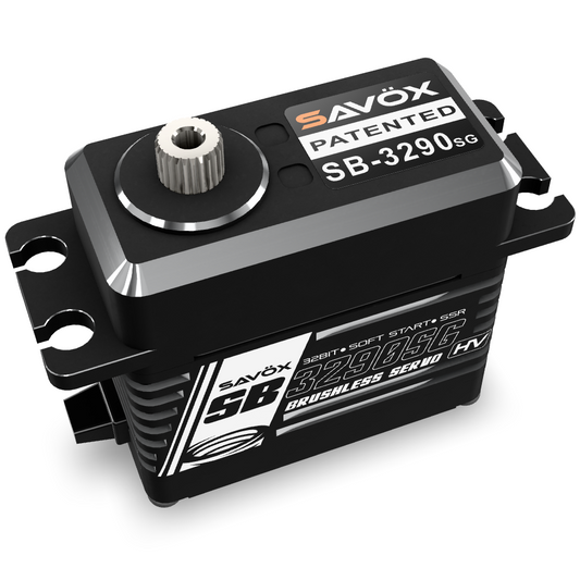 Savox SB-3290SG Servo