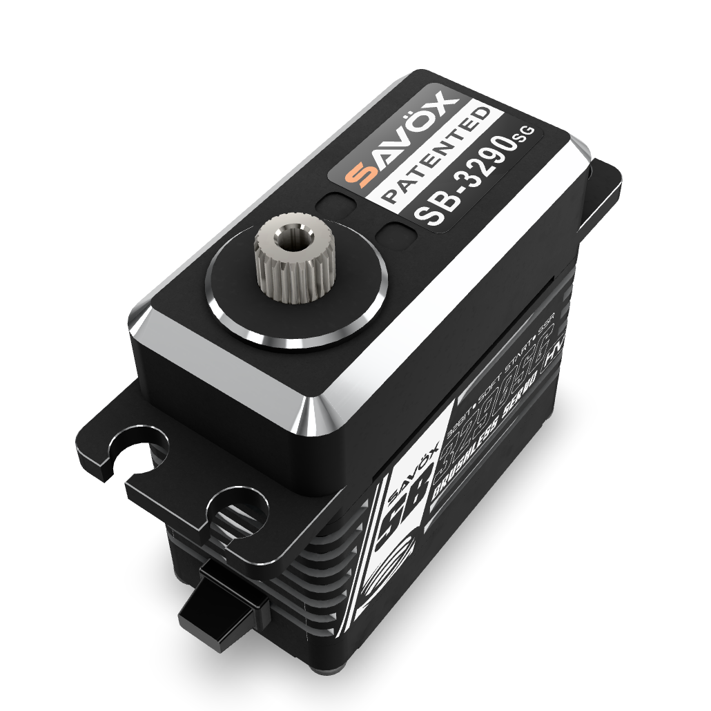 Savox SB-3290SG Servo