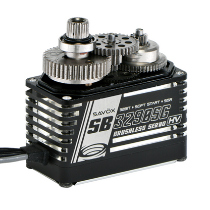 Savox SB-3290SG Servo