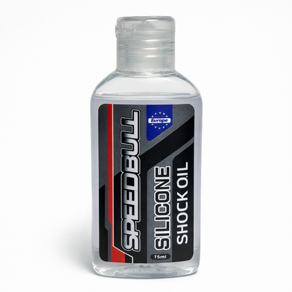 SPEEDBULL Premium Differential Silicone Oil 75ml – Made in Europe