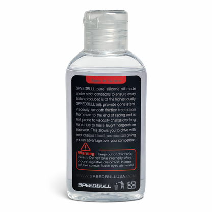 SPEEDBULL Premium Differential Silicone Oil 75ml – Made in Europe