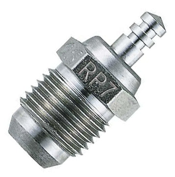 O.S. RP7 Turbo Glow Plug "Cold"