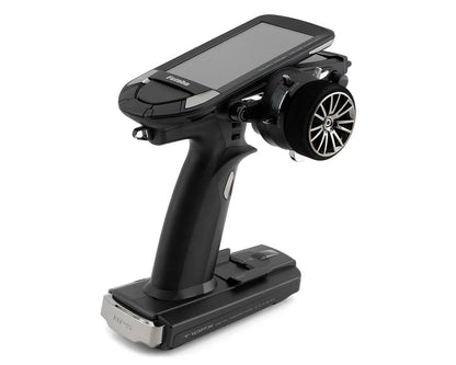 Futaba 10PX 10-Channel 2.4GHz T-FHSS Radio System w/R404SBS Receiver