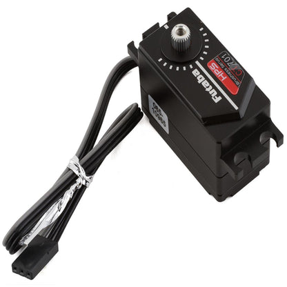 Futaba HPS-CB701 Brushless High-Performance Surface Servo (High Voltage)