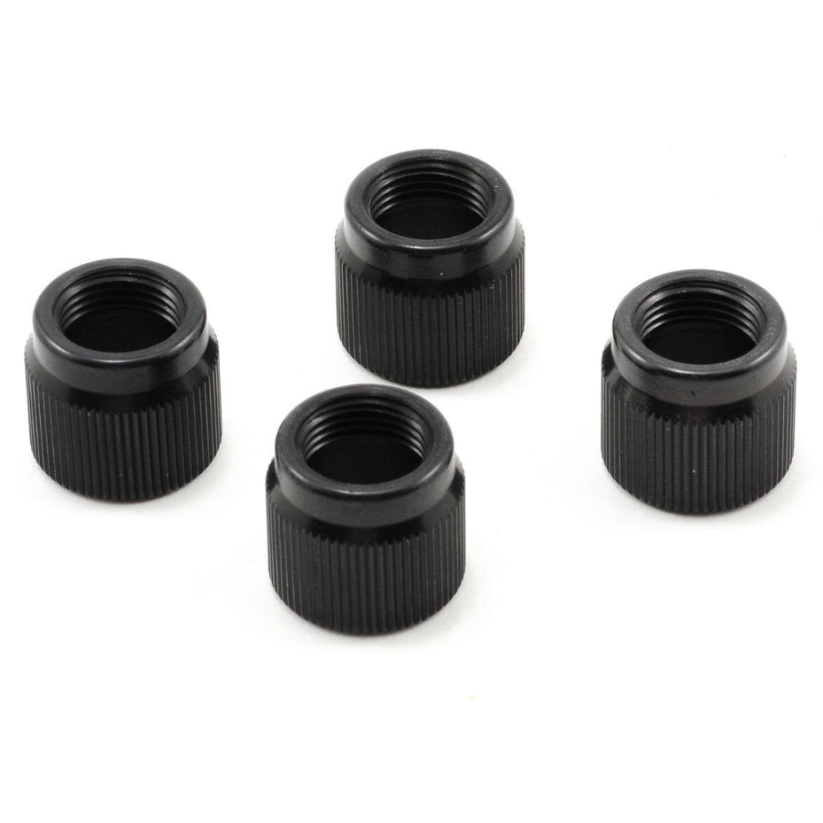 T-WORKS Aluminum Nut For 1/8 Off Road Set Up Stand ( 12mm x P1.25 ) TA-039