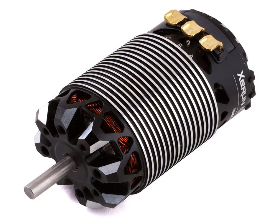 Hobbywing Xerun 4268SD G3 1/8 Scale Sensored Brushless Motor