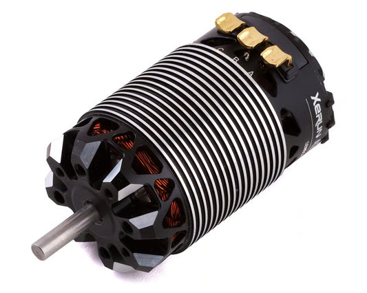 Hobbywing Xerun 4268SD G3 1/8 Scale Sensored Brushless Motor