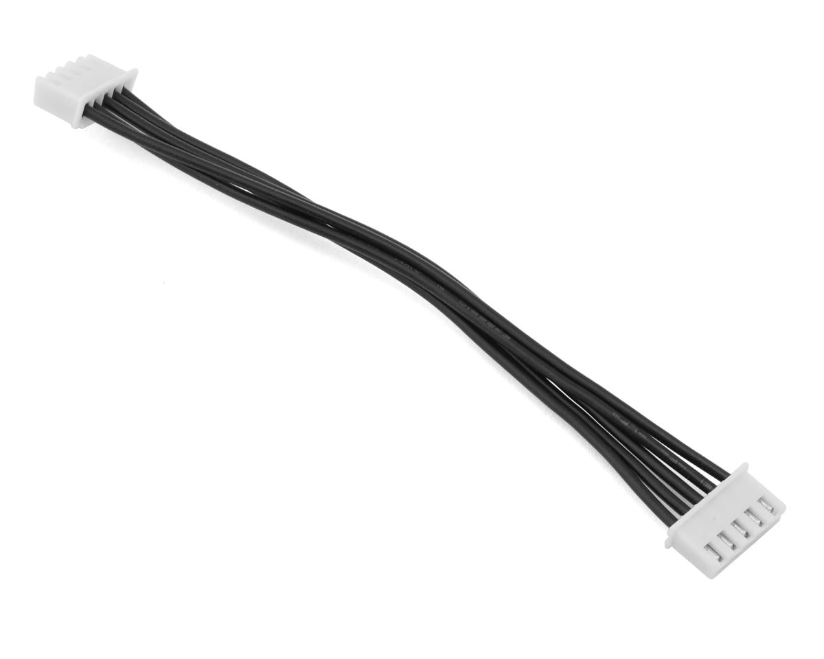 LRP 4S 60C Graphene HV LCG LiPo Battery (15.2V/6550mAh) w/5mm Connector (EFRA Approved)
