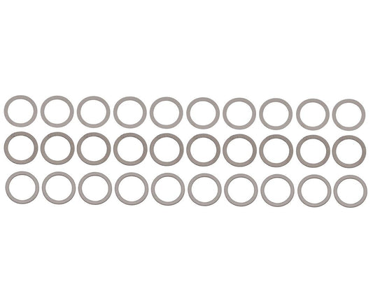 SPEEDBULL Stainless Steel 6X8X0.1X0.2X0.3X0.5 Adjustment Shim