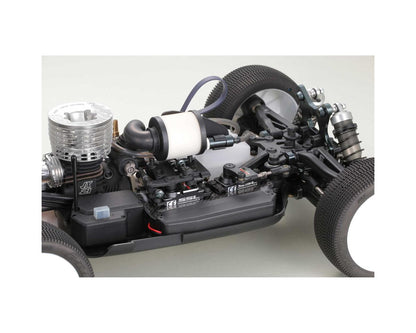 Mugen Seiki MBX8R 1/8 Off-Road Competition Nitro Buggy Kit