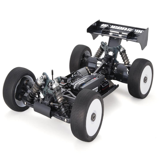 Mugen Seiki MBX8TR ECO 1/8 Off-Road Competition Electric Truggy Kit