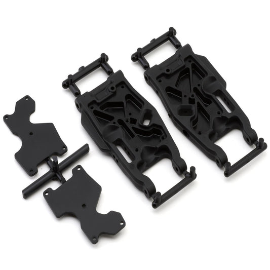 Mugen Seiki MBX8R Rear Lower Suspension Arms