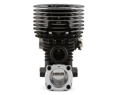 Nova Engines B5 .21 5-Port Off-Road Nitro Engine (Steel Bearings)