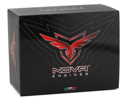 Nova Engines B5 .21 5-Port Off-Road Nitro Engine (Steel Bearings)