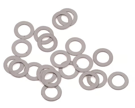 SPEEDBULL8x10x0.05mm MicroTune Ultra-Thin Adjustment Shim (30pcs)