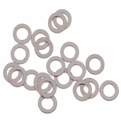 SPEEDBULL 7x10x0.5mm MicroTune Ultra-Thin Adjustment Shim (30pcs)