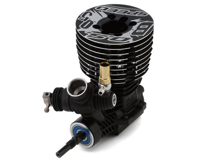 O.S. Speed B2105 Competition .21 Nitro Engine w/Pipe Combo