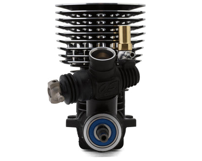 O.S. Speed B2105 Competition .21 Nitro Engine w/Pipe Combo
