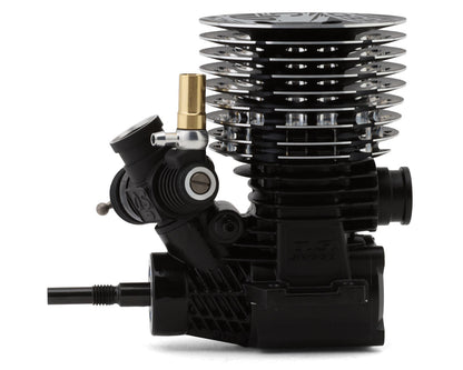 O.S. Speed B2105 Competition .21 Nitro Engine w/Pipe Combo