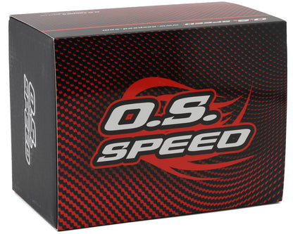 O.S. Speed B2105 Competition .21 Nitro Engine w/Pipe Combo