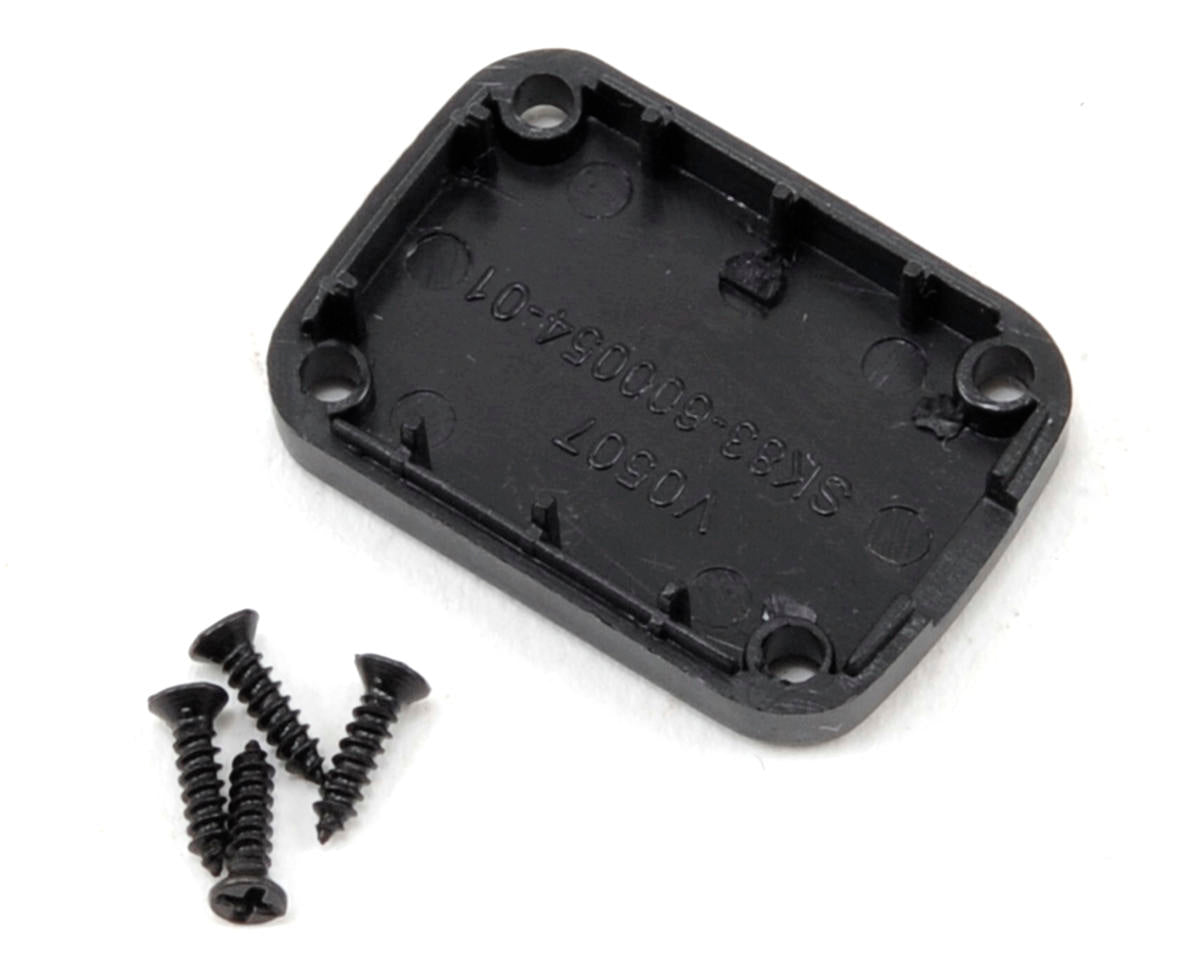 Speedbull RC Electronic Switch w/Voltage Cutoff