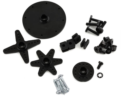 Savox SV-1270TGP Digital "Monster Torque" Titanium Gear Servo (High Voltage)