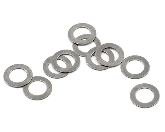SPEEDBULL Stainless Steel 5X8X0.2 Adjustment Shim