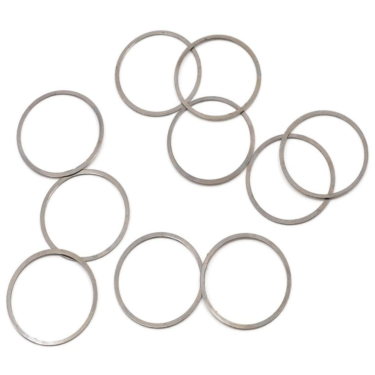SPEEDBULL 14x16x0.2mm MicroTune Ultra-Thin Adjustment Shim (30pcs)