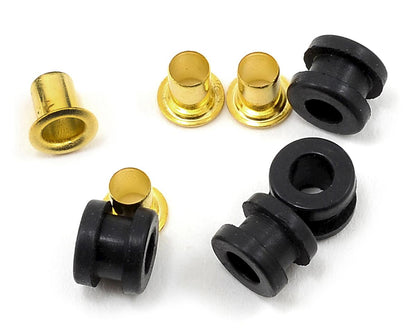 Sanwa PGS-LH II Low Profile Brushless Servo (High Voltage)