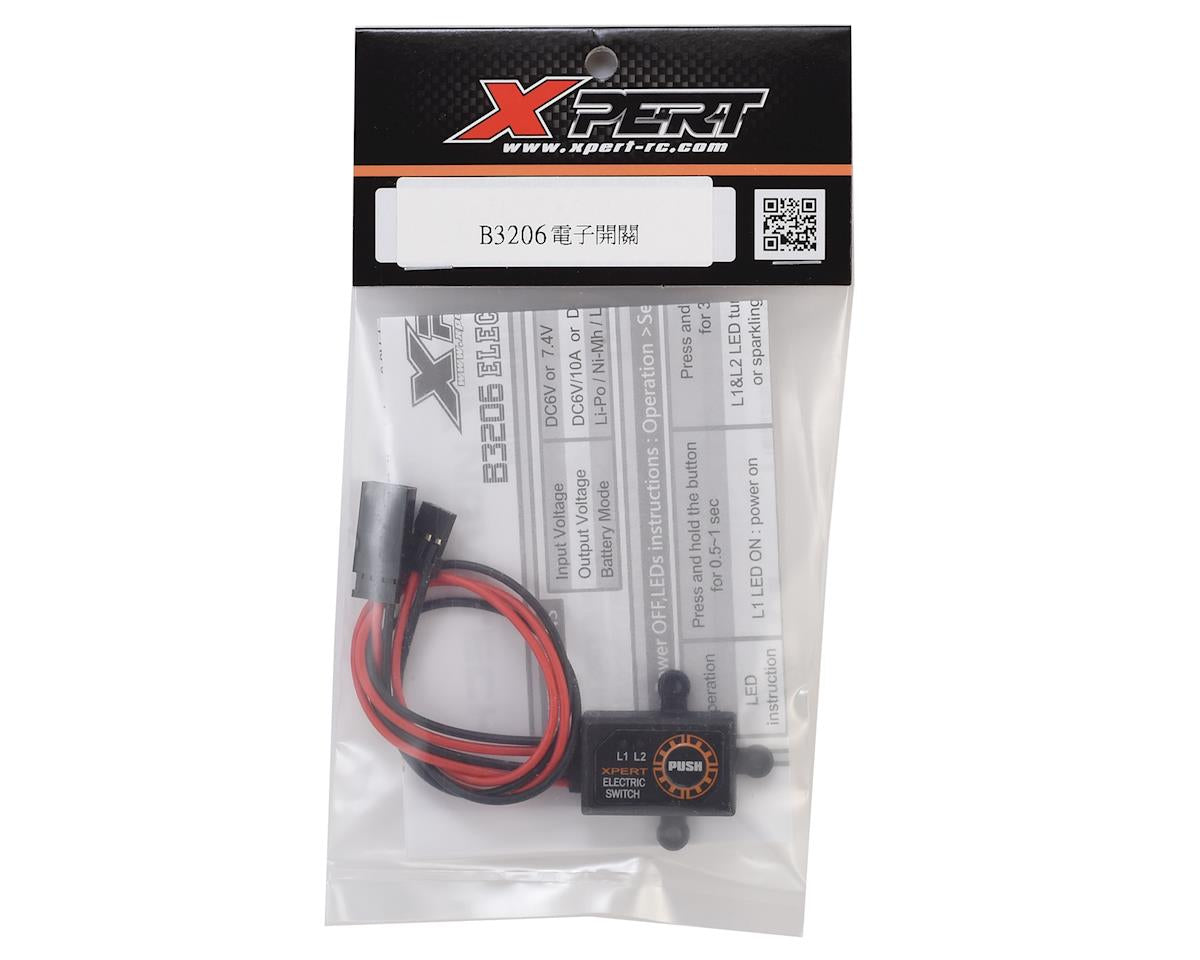 Xpert Electronic Switch