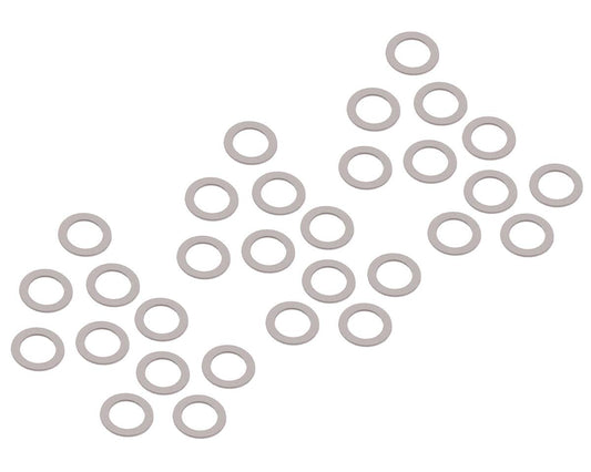 SPEEDBULL Stainless Steel 4X8X0.05 Adjustment Shim
